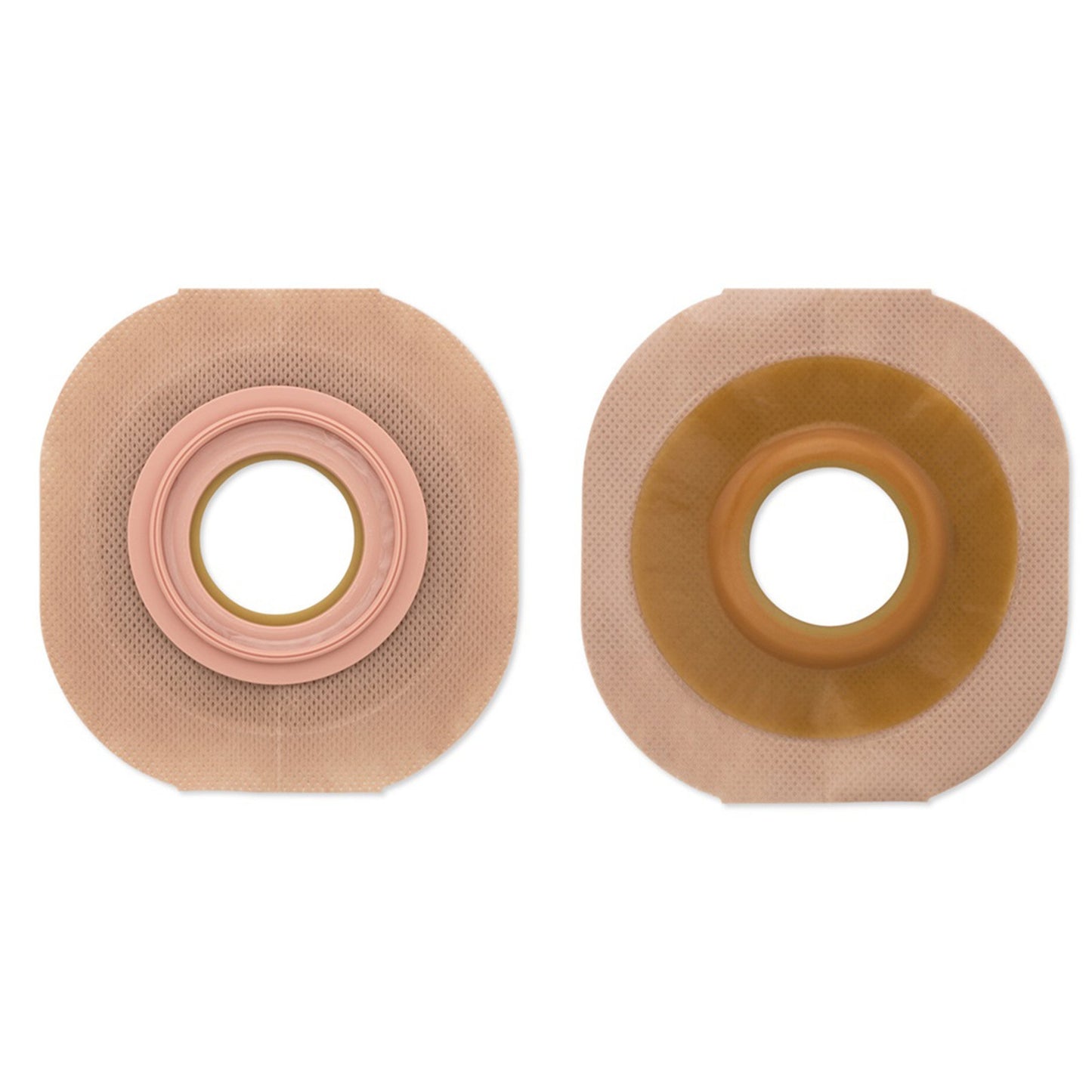 BARRIER, OST SKIN CONVEX FLEXTEND 2-3/4" FLNG 1 5/8" OPN(5/B