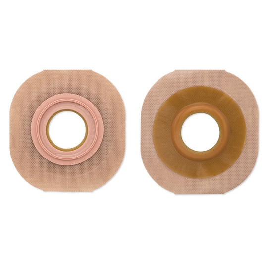 BARRIER, OST SKIN CONVEX FLEXTEND 2-3/4" FLNG 1 5/8" OPN(5/B