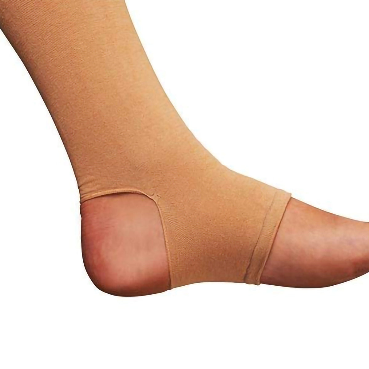 GeriLeg® Protective Leg Sleeve, Beige, Medium