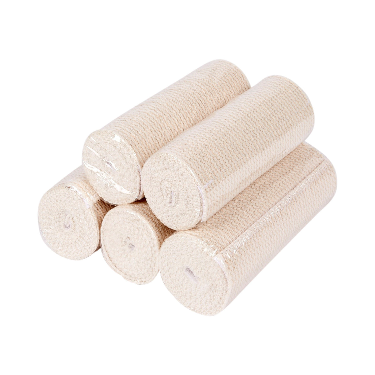 McKesson Elastic Bandage, 2 Inch x 4-1/2 Yard, BX/10