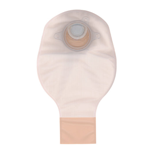 POUCH, DRN 10" OPAQUE W/FILTER1 3/4" (20/BX)