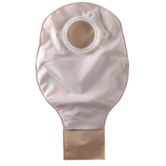 POUCH, SUR-FIT DRN W/2 SD PANL10" OPAQ 1 3/4" (20/BX)