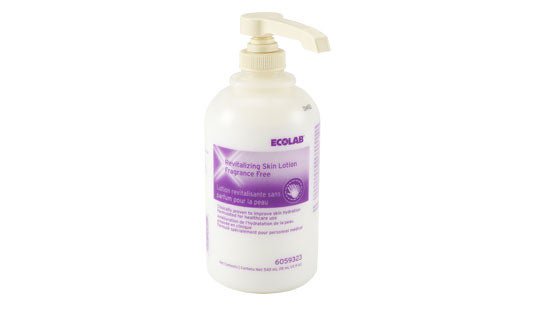 Ecolab Moisturizer, CS/12