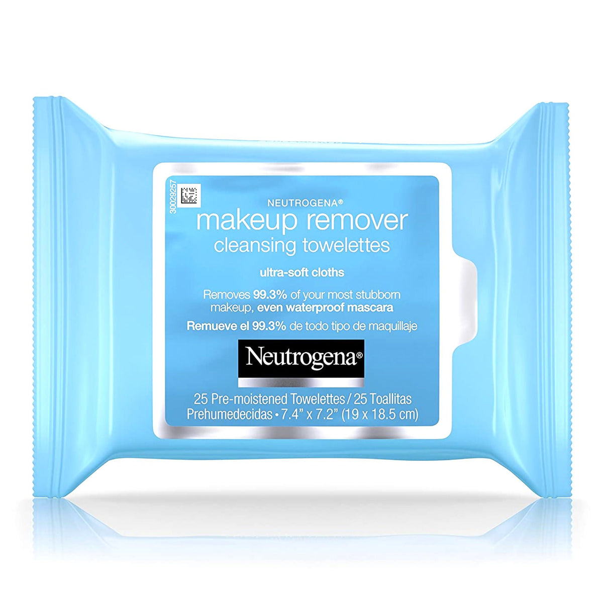 Neutrogena® Makeup Remover, PK/1