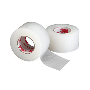 Transpore Hypoallergenic Surgical Tape 2" x 10 yds., EA/1