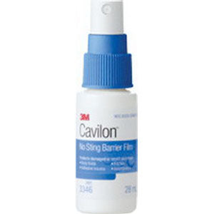 Cavilon No Sting Barrier Spray 28 mL 3M 3346