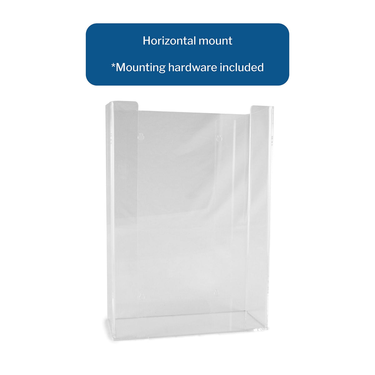 McKesson Glove Box Holder
