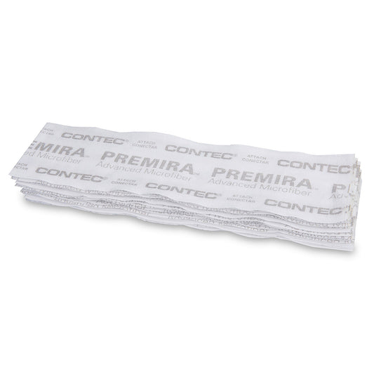 Premira® Disposable Microfiber Mop Pads, PK/20