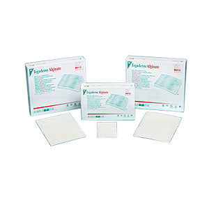 Tegaderm High Integrity Alginate Dressing 4" x 4", EA/1