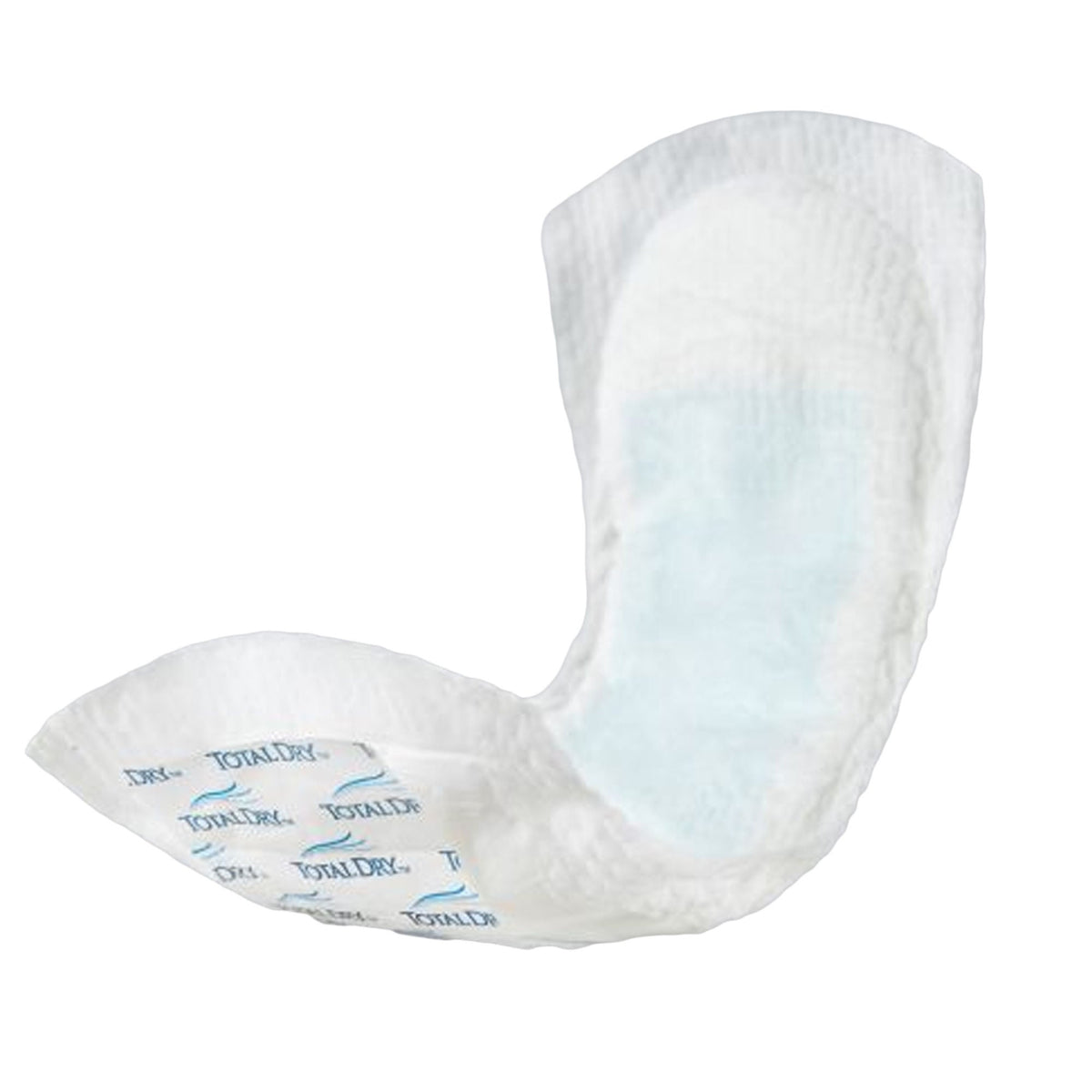 TotalDry™ Maximum Absorbency Incontinence Booster Pad, 13.8-Inch Length