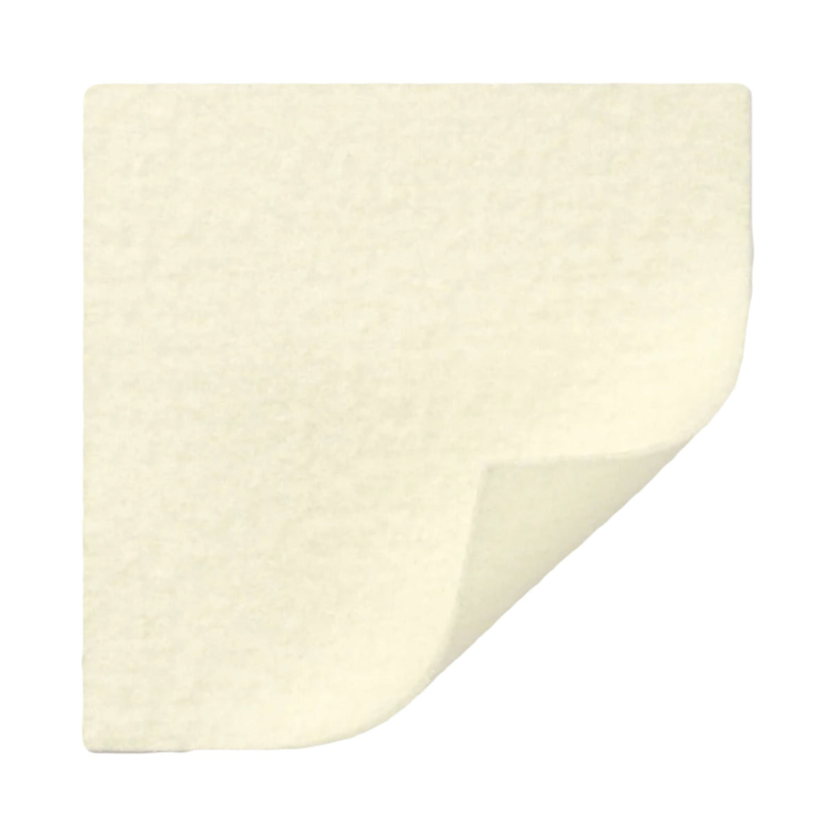 Exufiber® Gelling Fiber Dressing, 15 x 15 Centimeter, EA/1
