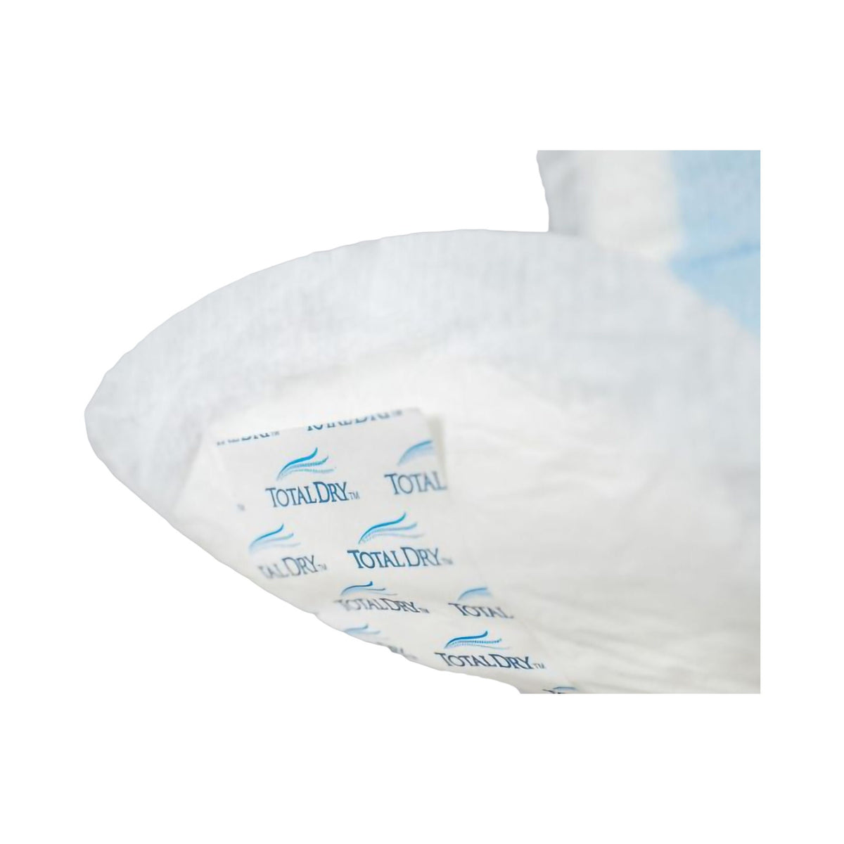 TotalDry™ Moderate Extra Bladder Control Pad, 13¾-Inch Length