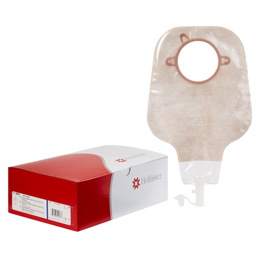 POUCH, NEW IMAGE HIGH OUTPUT W/SFT TAP 2 3/4" (10/