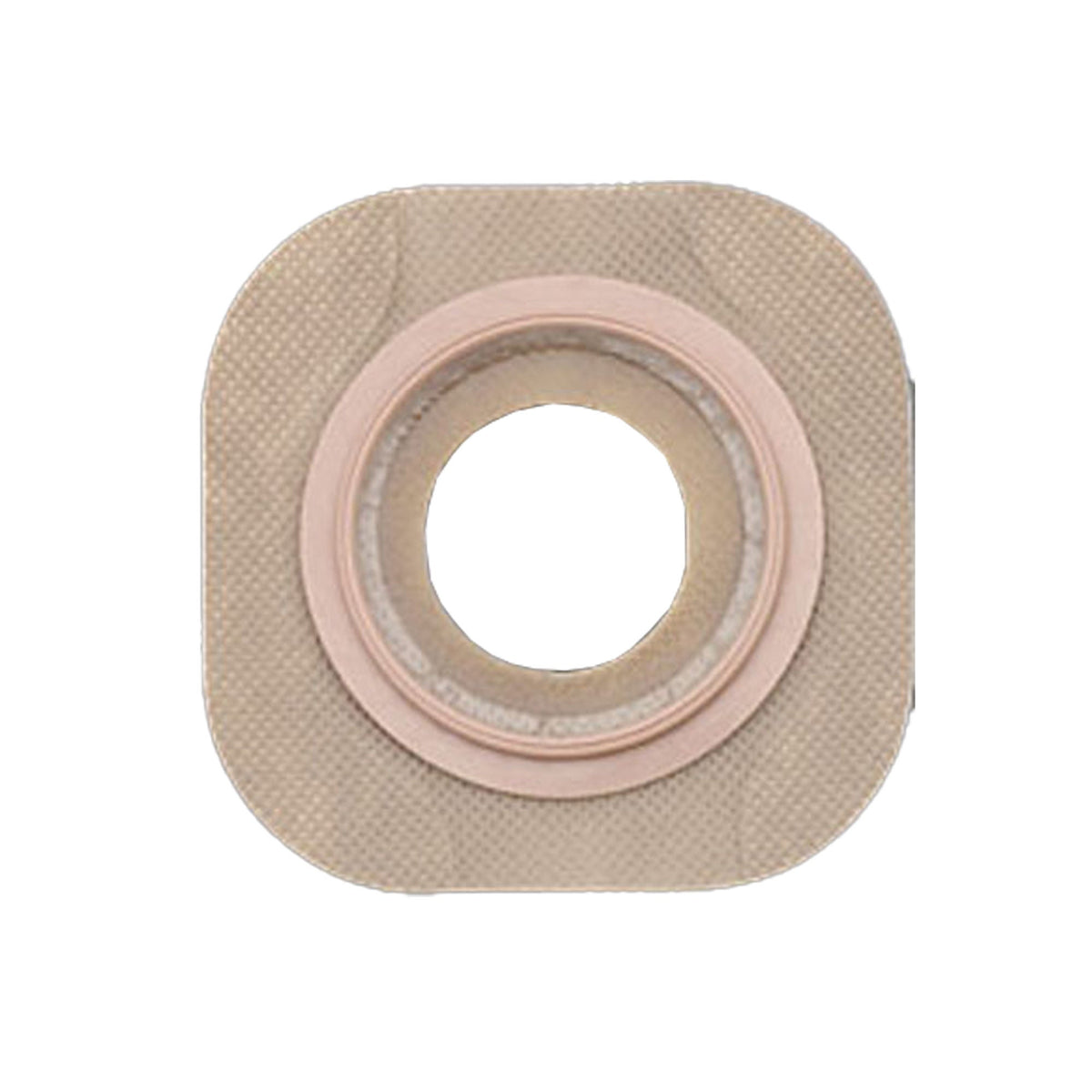 New Image™ Flextend™ Colostomy Barrier, Pre-cut to fit 35mm Stomas