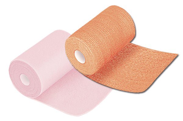 CoFlex® TLC LITE Calamine with Indicators Two Layer Compression Bandage System, BX/2