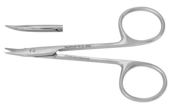 Vantage® Operating Scissors, EA/1