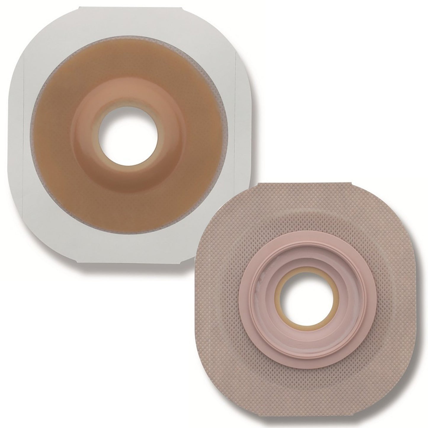 SKIN BARRIER, NEW IMAGE CONVEX1 1/4" (5/BX)