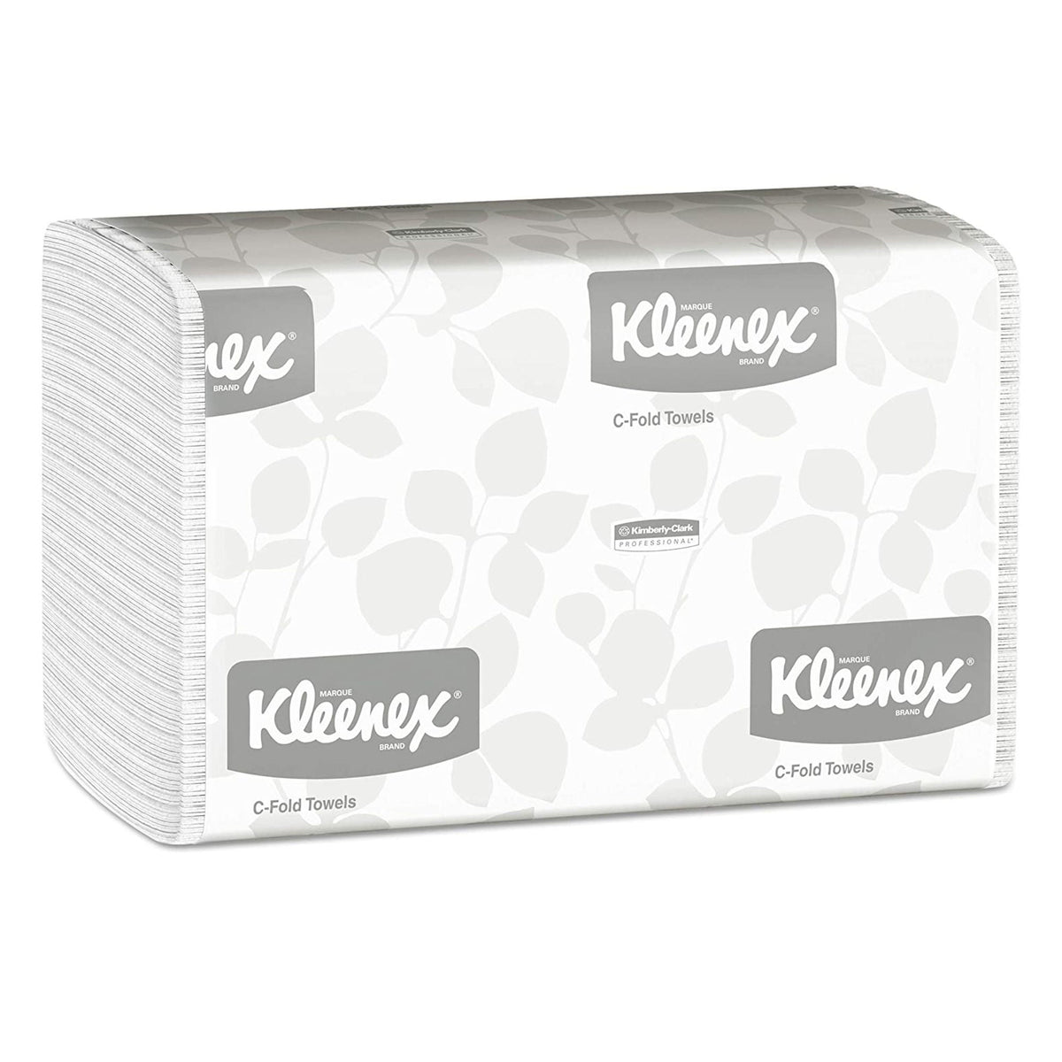 Kleenex® C-Fold Paper Towel, 150 per Pack, PK/150