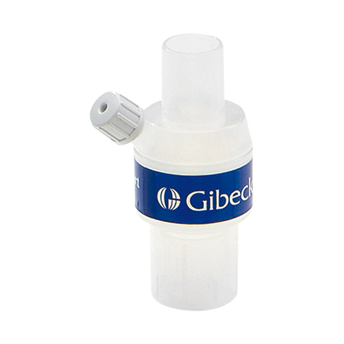 Humid-Vent™ 1 Port HME Filter, EA/1