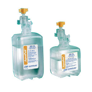 Aquapak 340Ml Humidifier,Str H20, Prefilled, EA/1