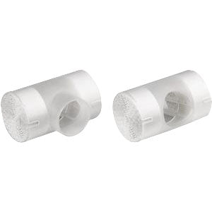 Trach-Vent T HME with 5 mm Collar, EA/1