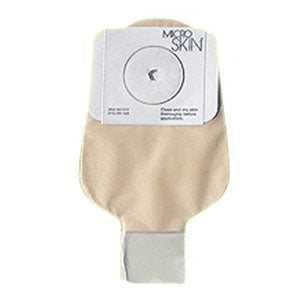1 1/4" One-Piece Drain Pch w/Microderm Plus Washer