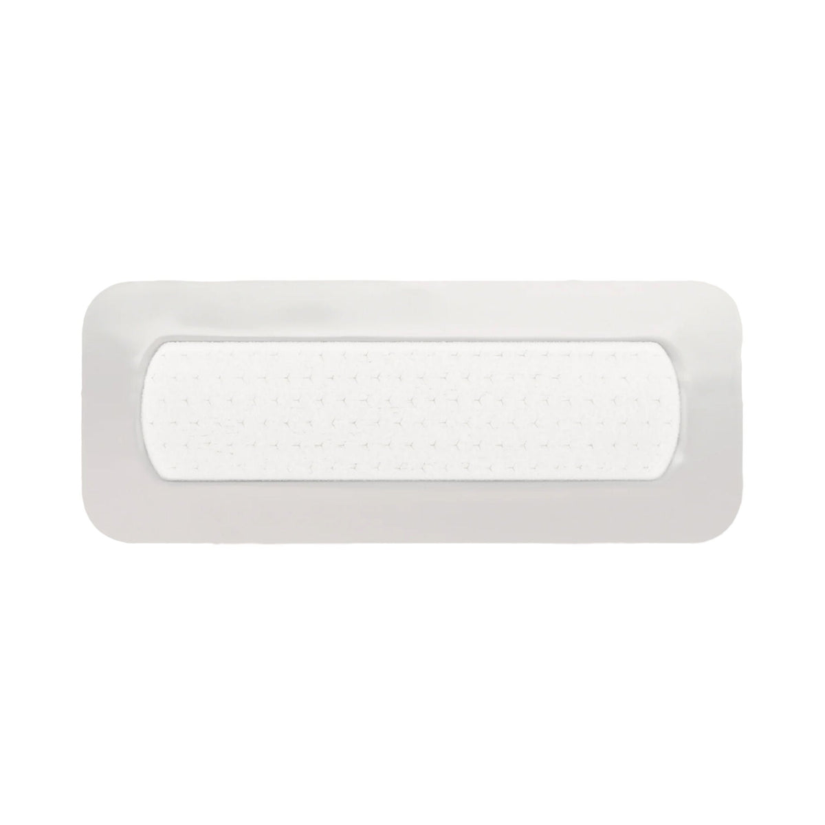 Mepilex® Border Post-Op Adhesive with Border Foam Dressing, 4 x 12 Inch, BX/5