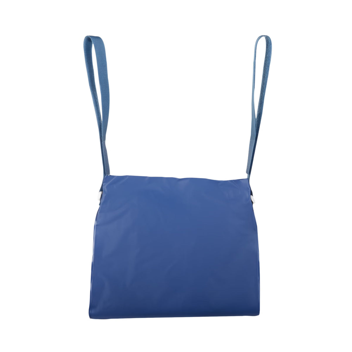 McKesson Urinary Bag Drainage Holder, Adjustable Straps, Dark Blue, EA/1
