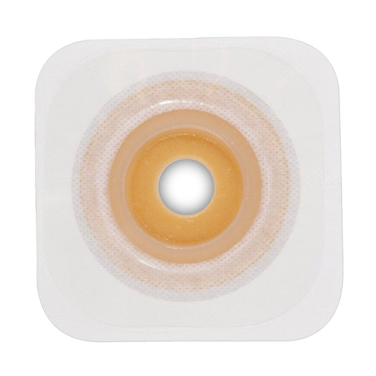 BARRIER, SKIN ESTEEM MOLDABLE MED (10/BX)