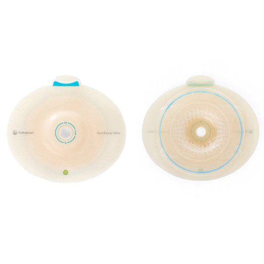 BARRIER, OST SENSURA FLEX 2PC CTF 3/8-3/4" (5/BX)