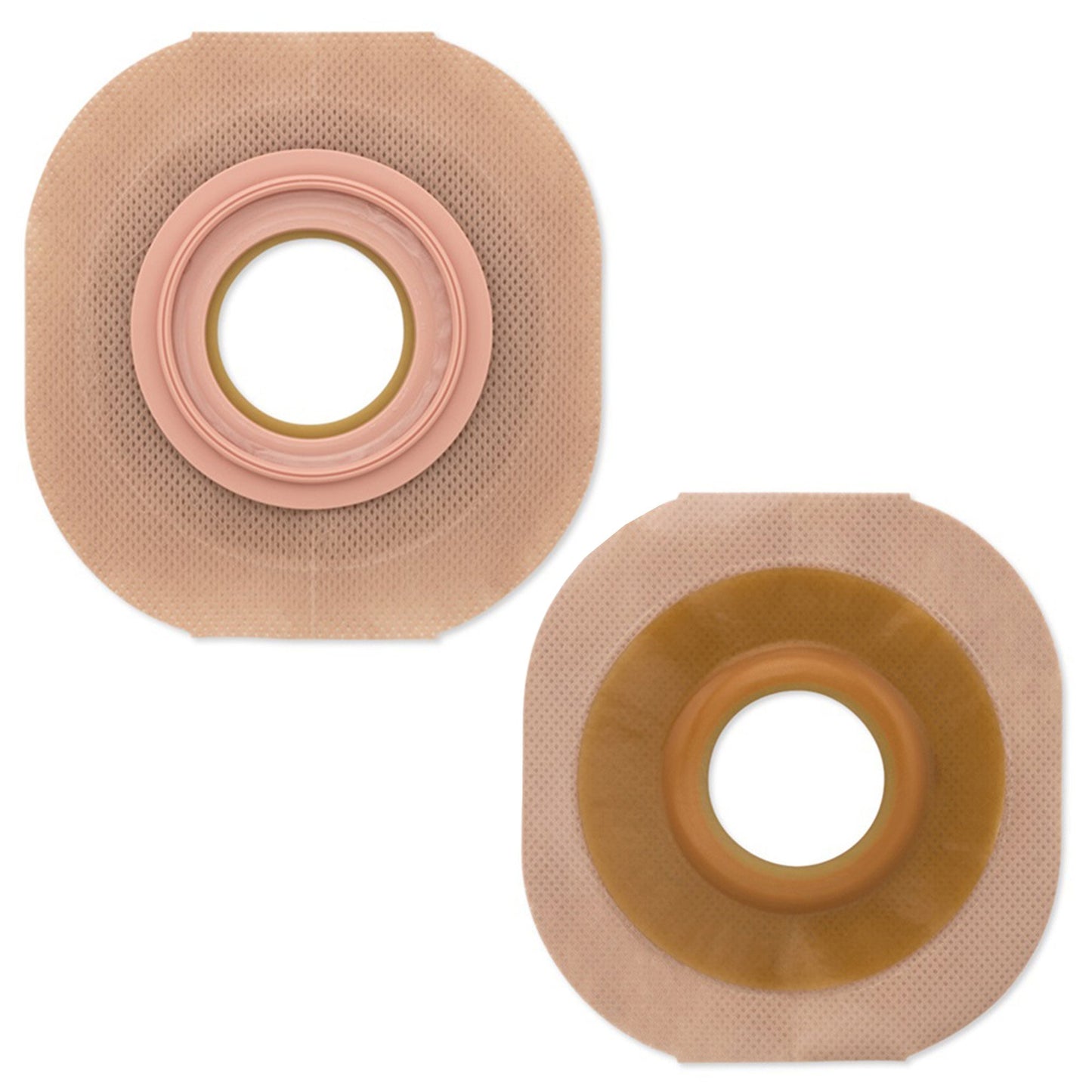 FLANGE,NEW IMAGE FLEX CONVEX 2" (5/BX)