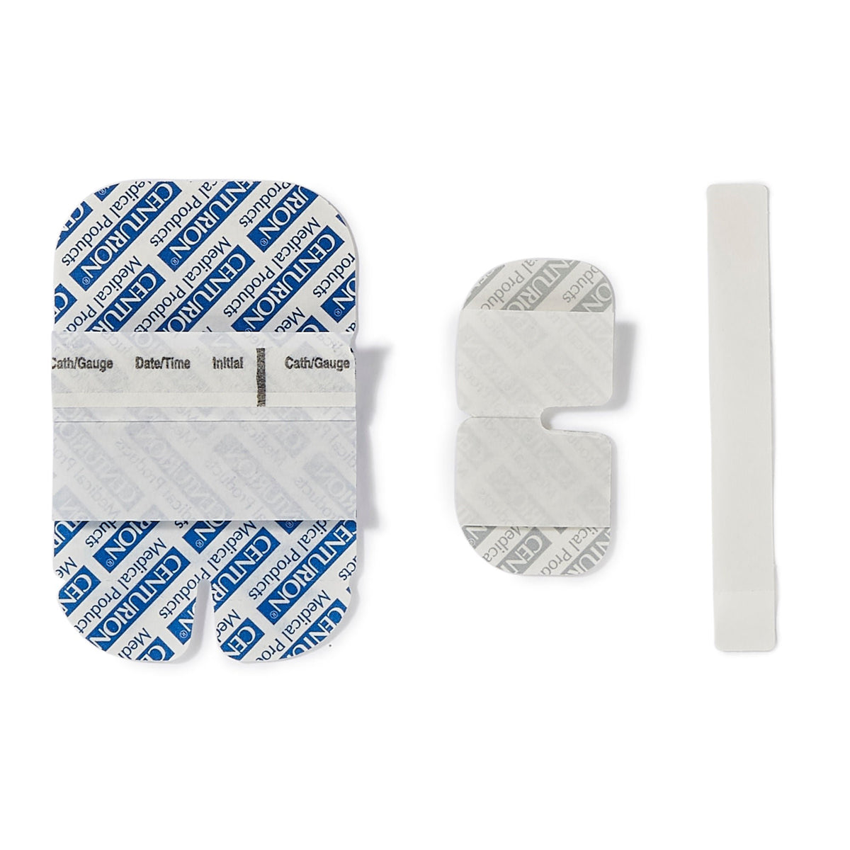 Centurion SorbaView® Integrated Securement Dressing