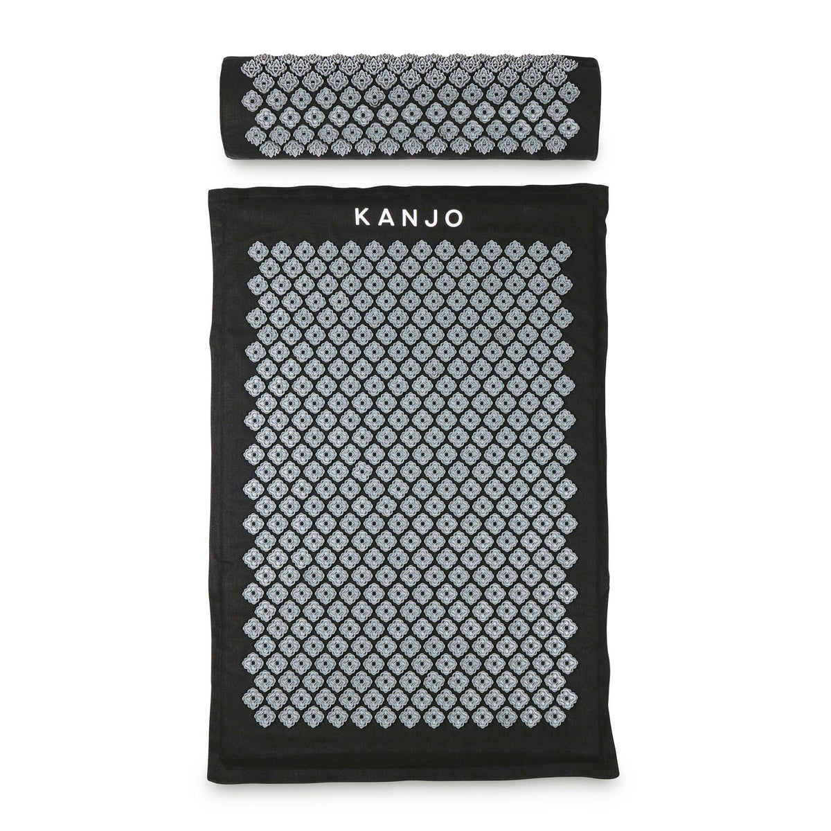 Kanjo Memory Foam Acupressure Mat Set, Large Size, ST/1