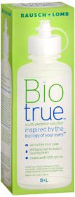 Bausch + Lomb Biotrue Multi-Purpose Solution, EA/1