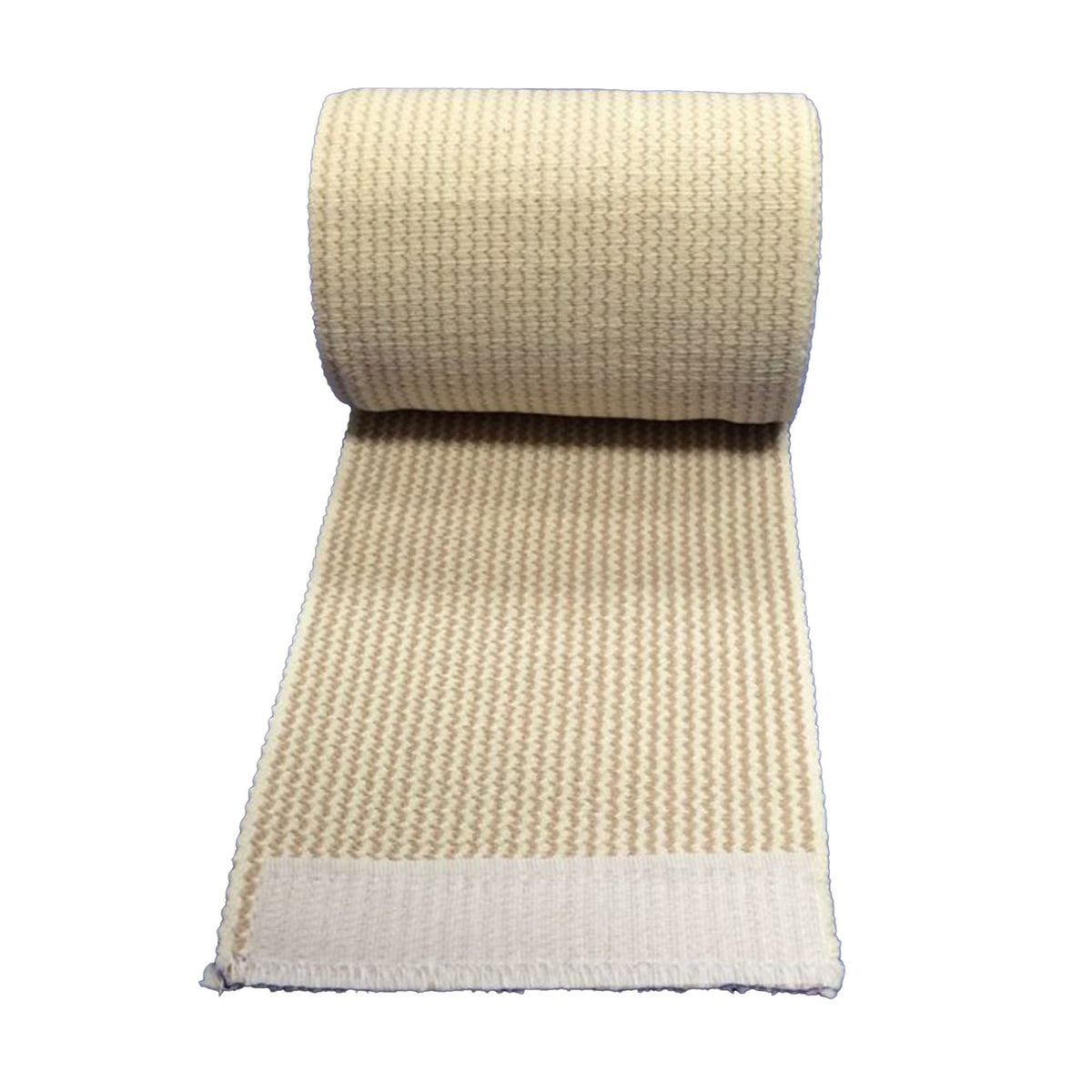 EZe-Band® LF Double hook-and-loop closure Elastic Bandage, 4 Inch x 11 Yard, BX/12
