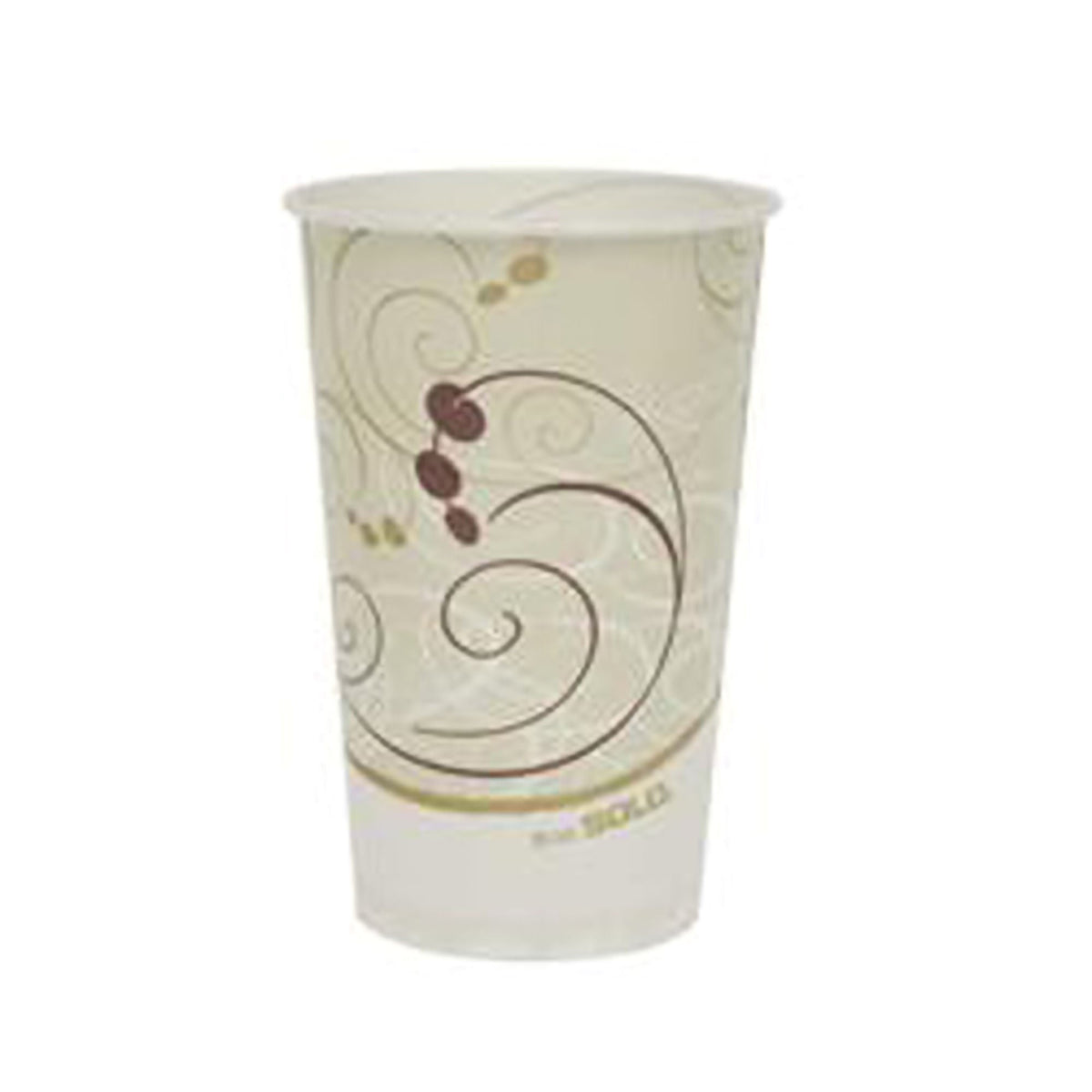 Solo® Drinking Cup, 16 oz., SL/50