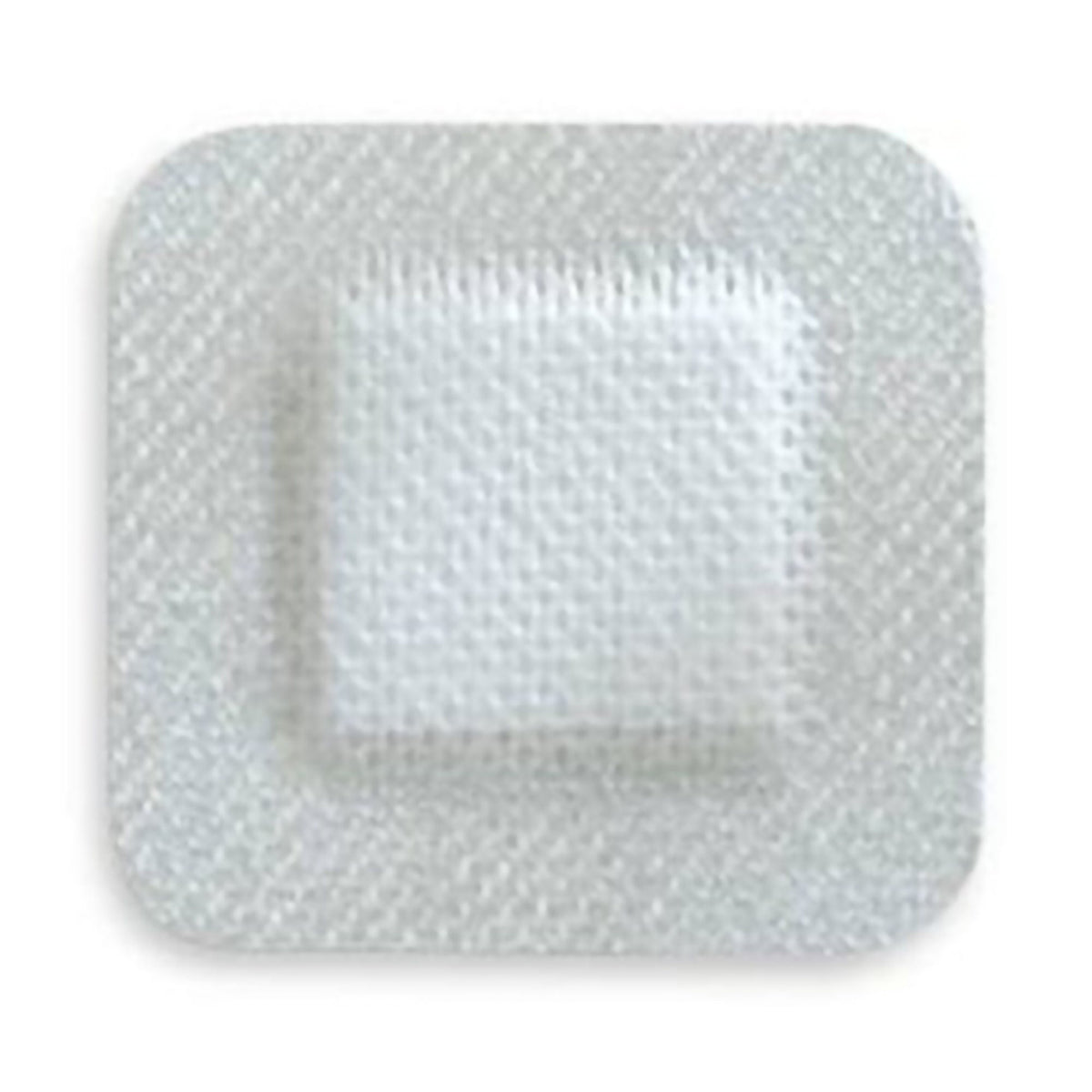 McKesson Adhesive Dressing, 4 x 4 Inch, BG/30