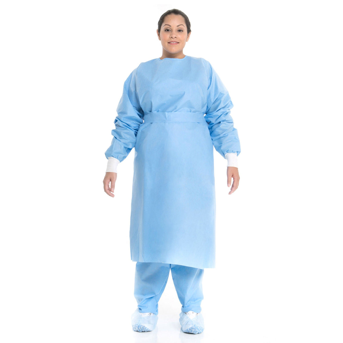Halyard Protective Procedure Gown, PK/10