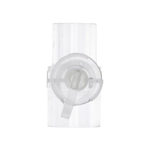 Endotracheal Tube Adapter For Endotracheal Tube