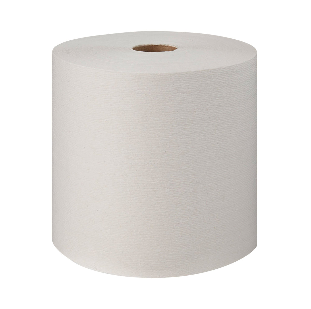 Scott® Essential White Paper Towel, 8 Inch x 600 Foot Hardwound Roll