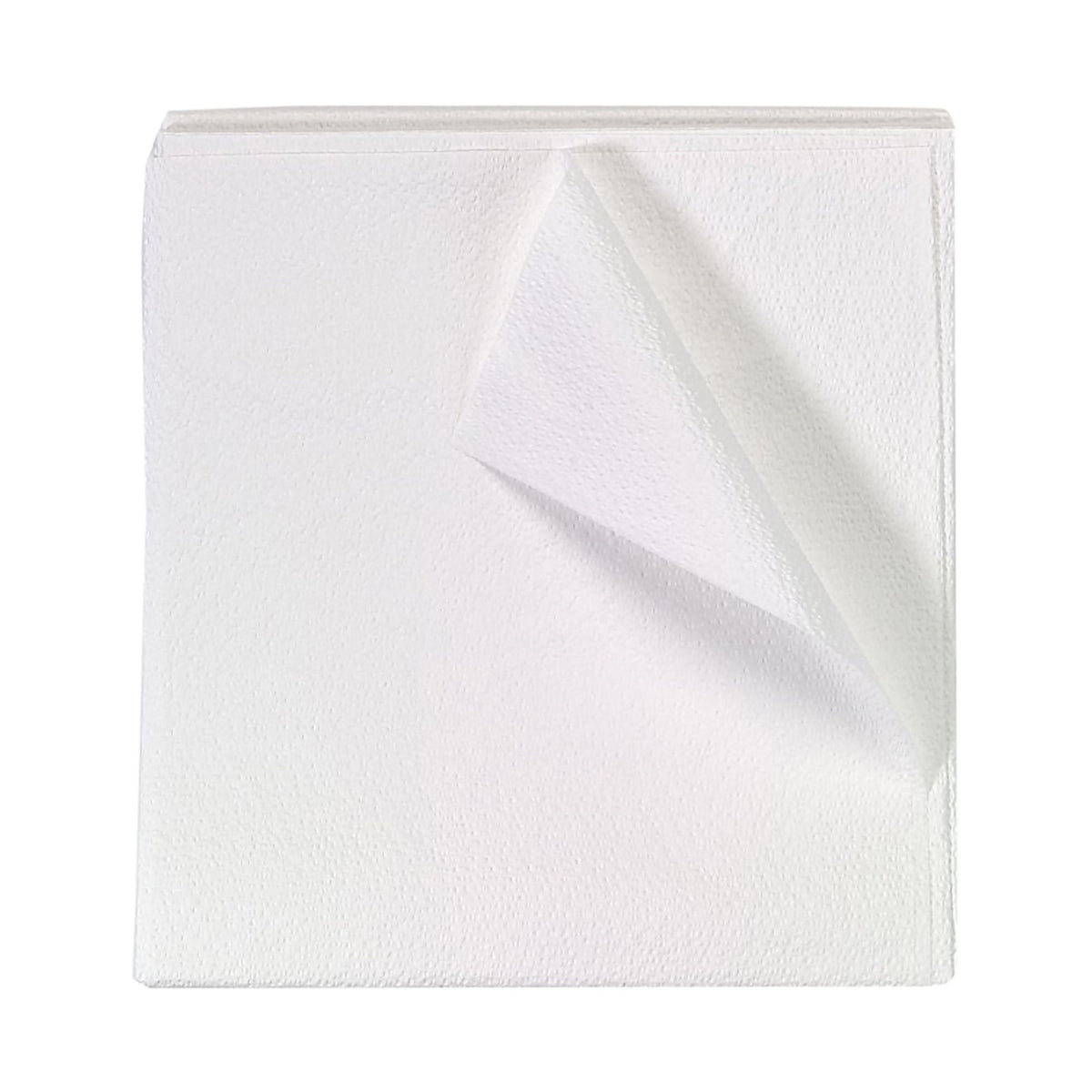 Tidi® Choice General Purpose Drape, 40 x 48 Inch, CT/100