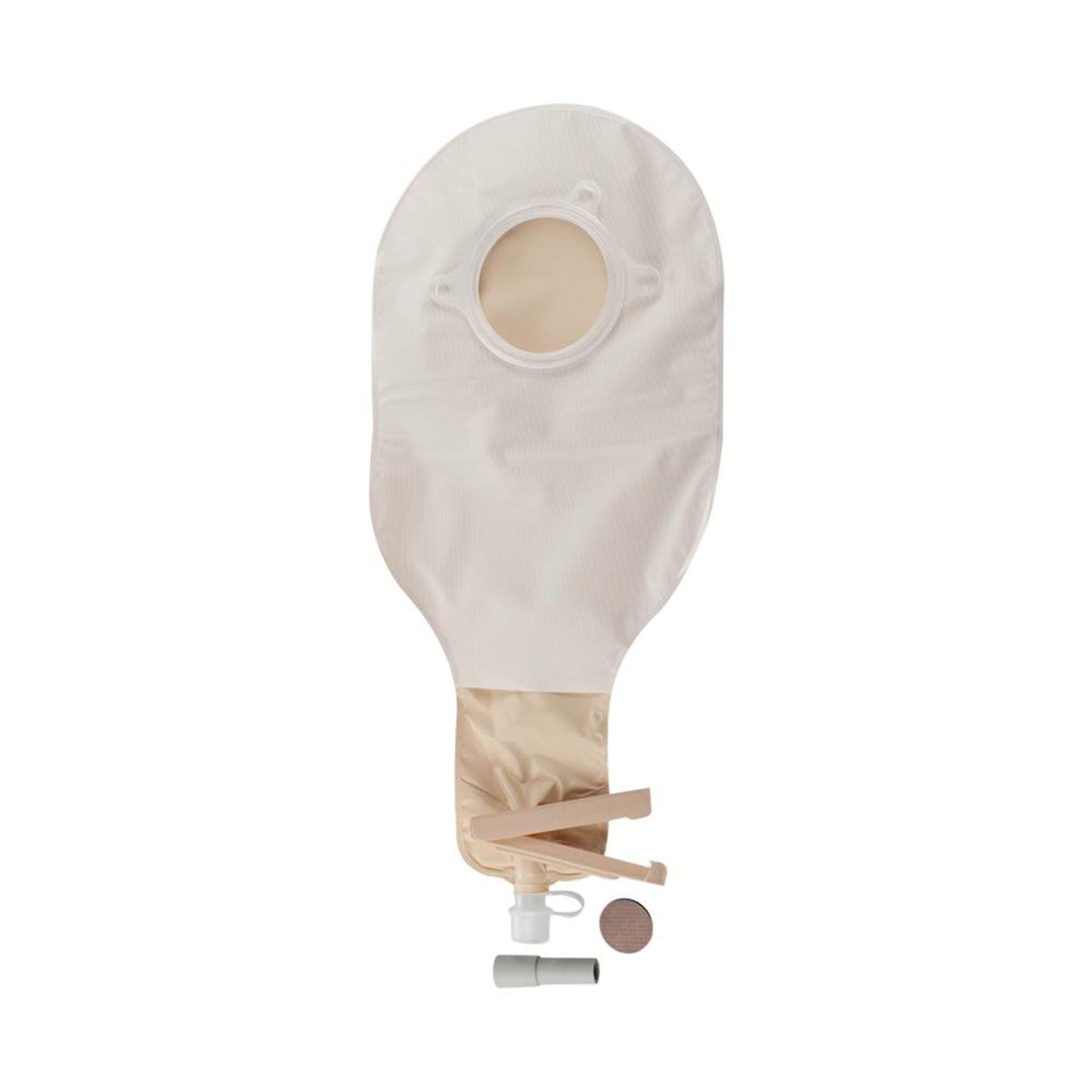 POUCH, OPQ HIGH OUTPUT 1SIDE 13/4" (5/BX)