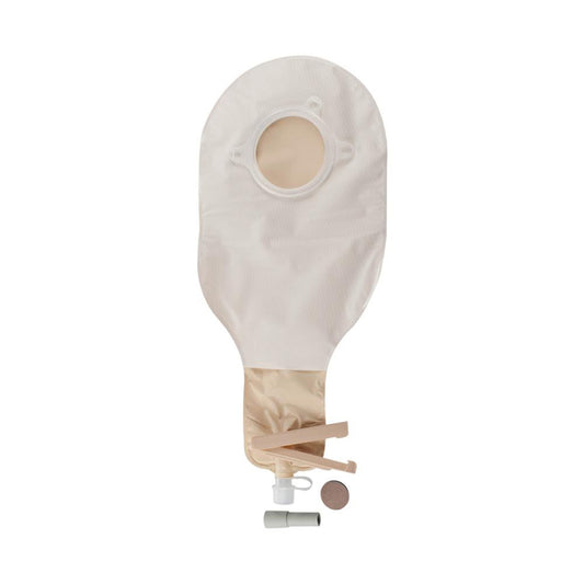 POUCH, OPQ HIGH OUTPUT 1SIDE 13/4" (5/BX)