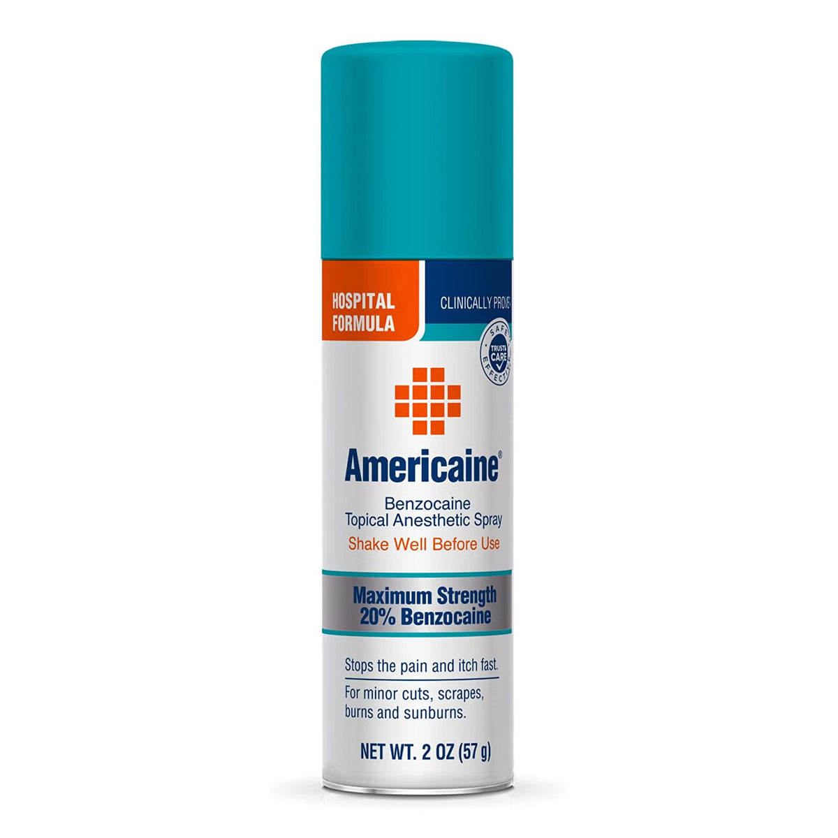 Americaine® Benzocaine Itch Relief, EA/1