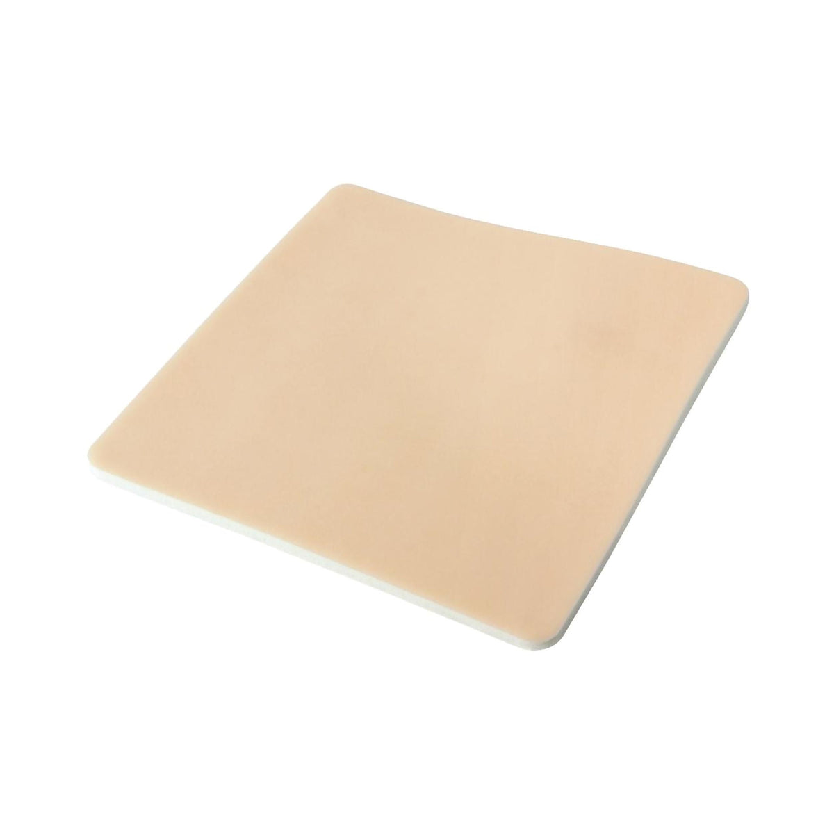 Optifoam® Nonadhesive without Border Foam Dressing, 4 x 4 Inch, EA/1