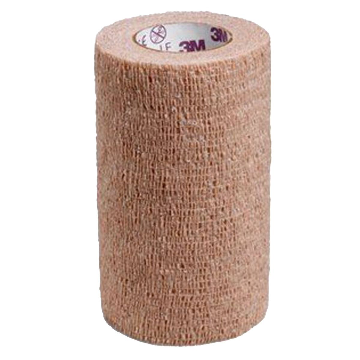 Co-Lastic® Self-adherent Closure Cohesive Bandage, 4 Inch x 5 Yard, CS/18