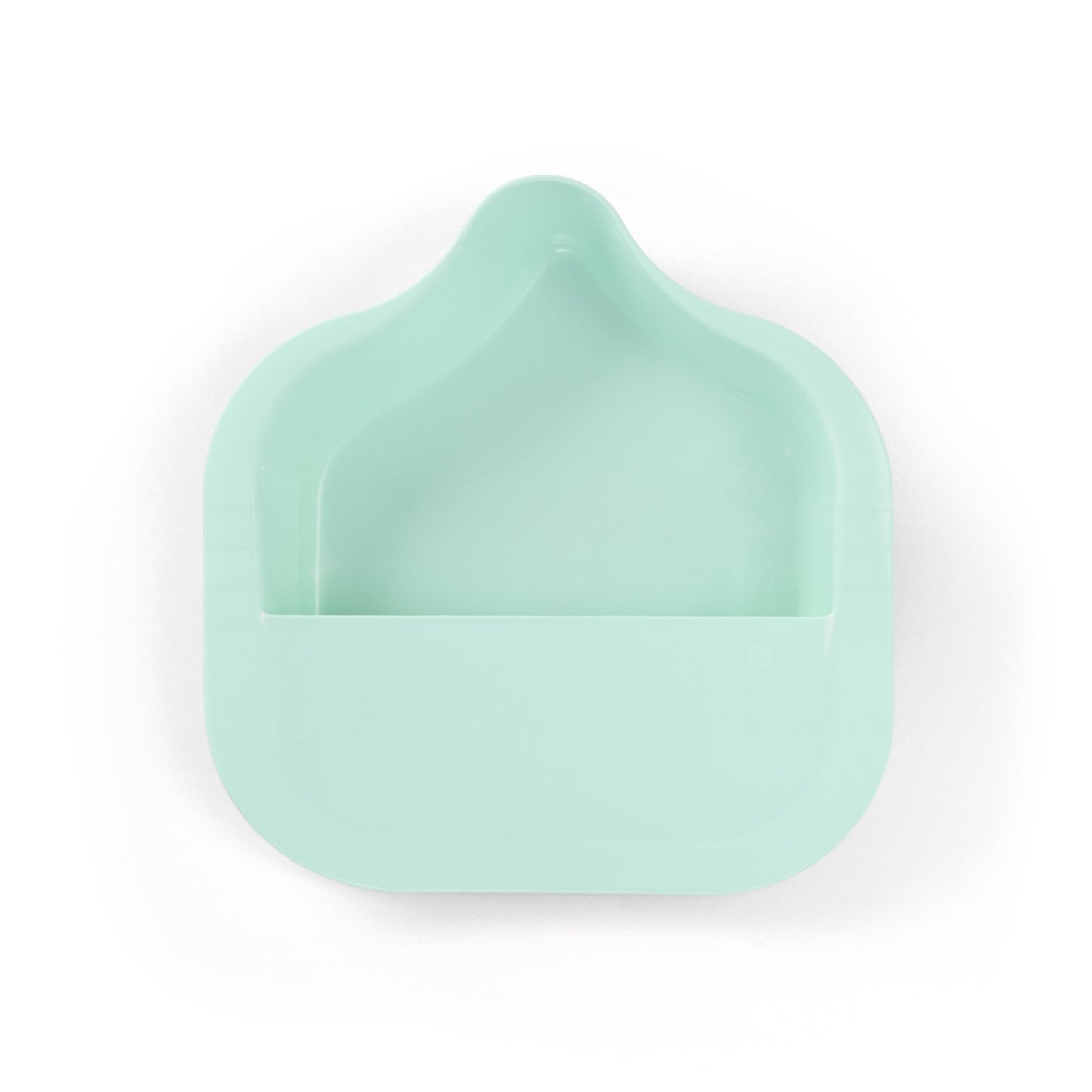 BEDPAN, BARIATRIC POLY 1200LB CAP