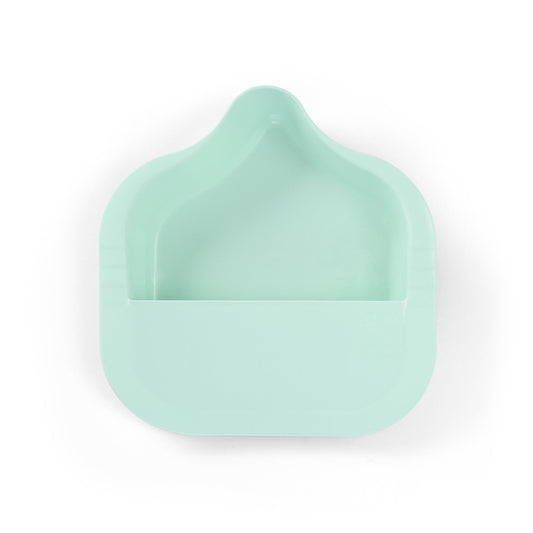 BEDPAN, BARIATRIC POLY 1200LB CAP