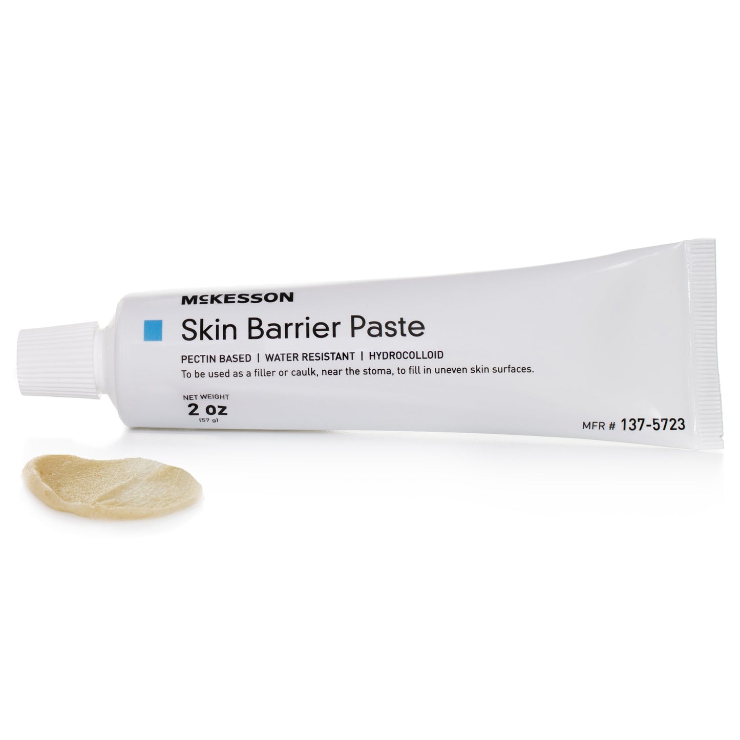 PASTE, OST SKIN BARRIER 2OZ (24/CS)