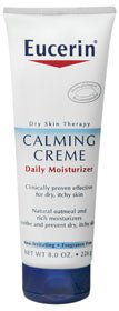 Eucerin® Skin Calming Crème, EA/1
